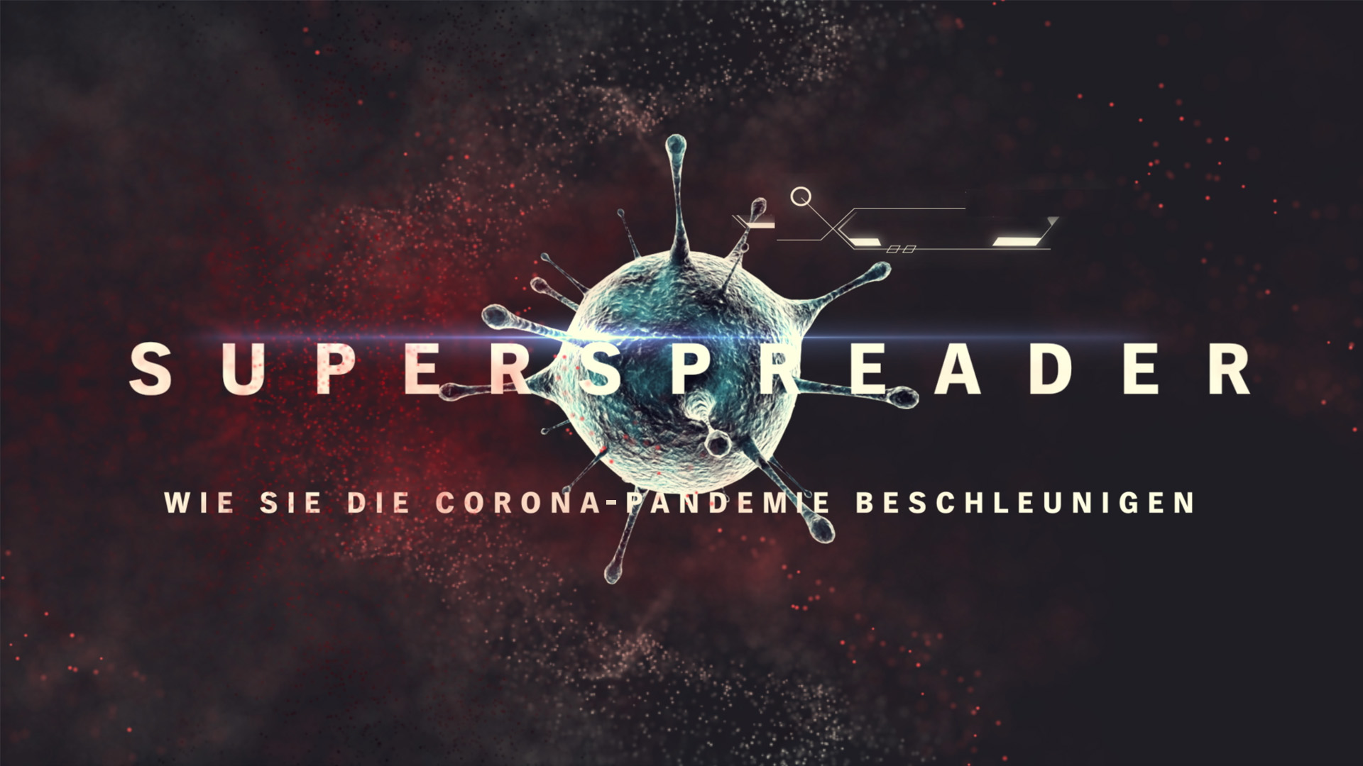 Superspreader in der Corona Pandemie – NDR Doku